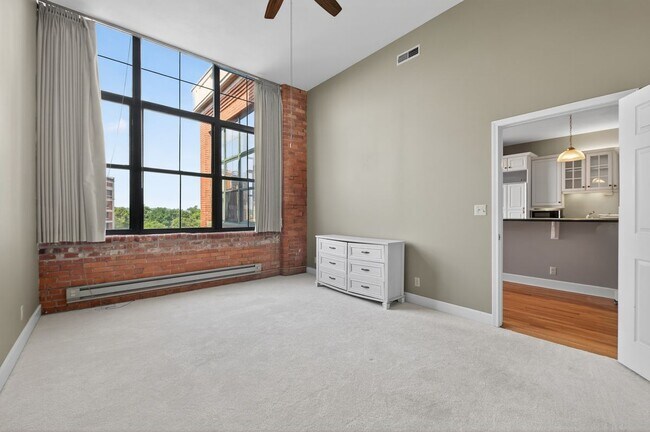 Foto del edificio - 526 Plum St