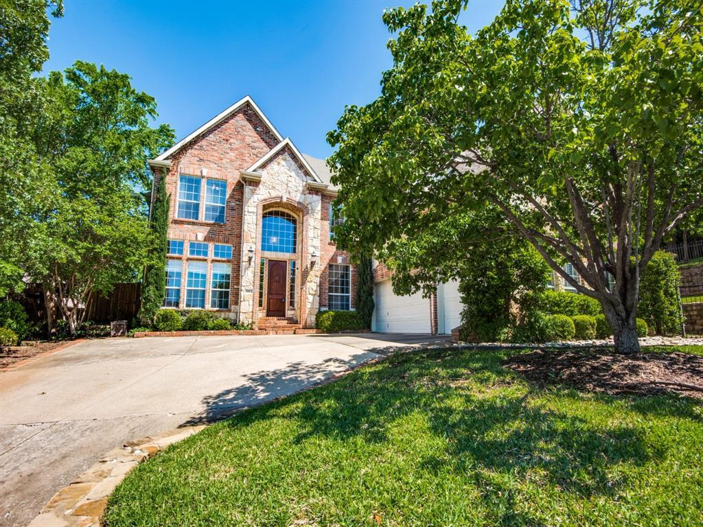 2013 Preston Brook Dr, Keller, TX 76248 House Rental in Keller, TX