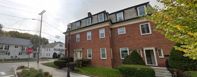 Foto del edificio - 19 Negus St