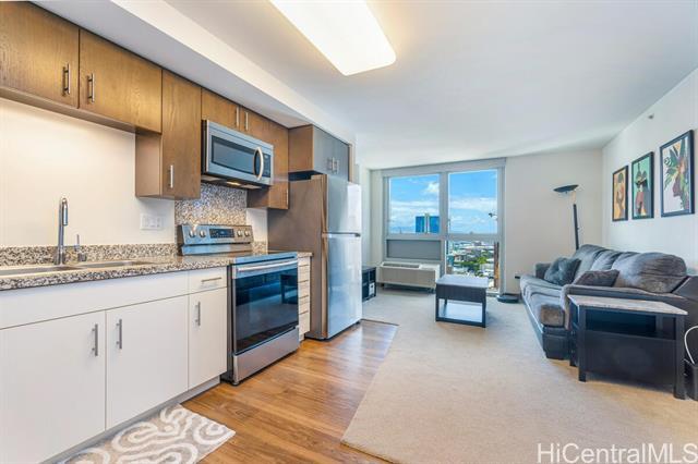 Building Photo - 988 Halekauwila St