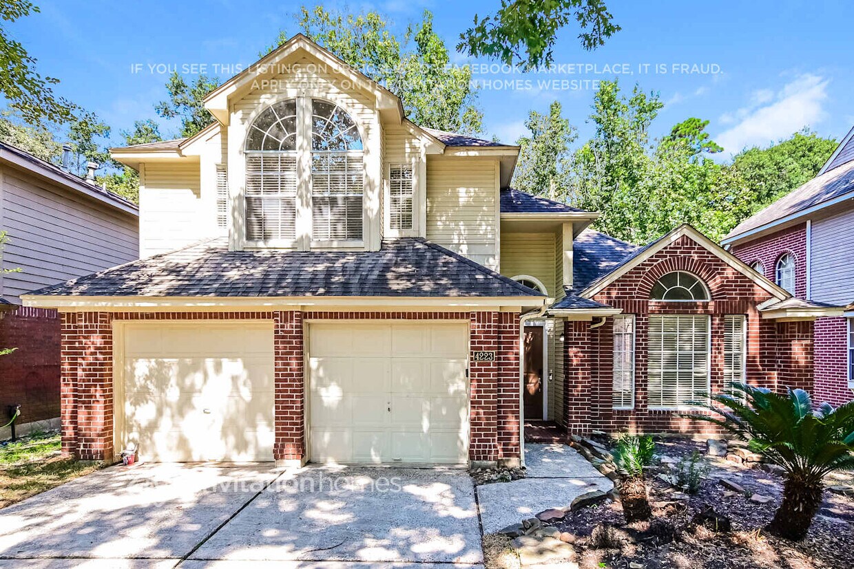 Foto principal - 4223 Mountain Peak Way