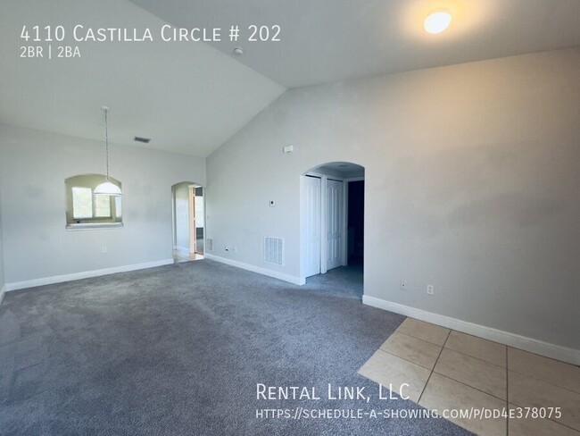 Building Photo - 4110 Castilla Circle