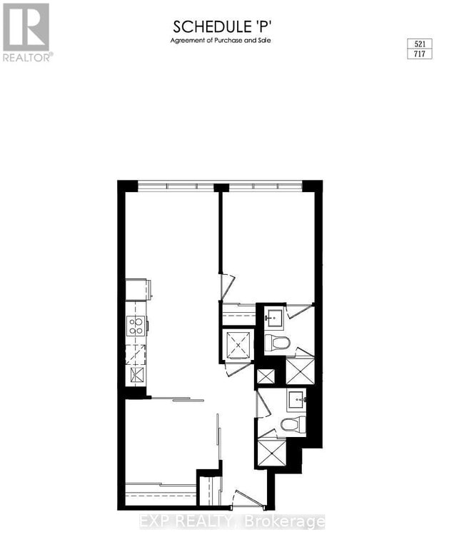 Building Photo - 799 The Queensway