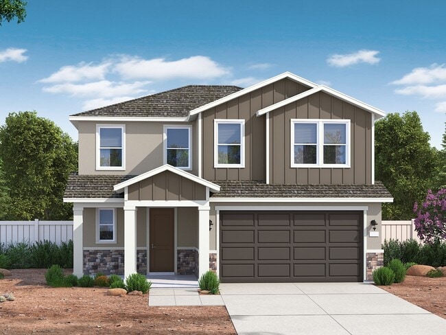 Building Photo - 2476 Devin Ave