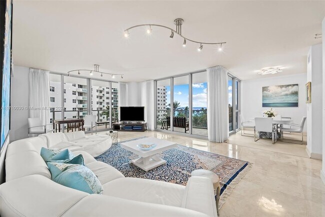 Foto del edificio - 3101 S Ocean Dr