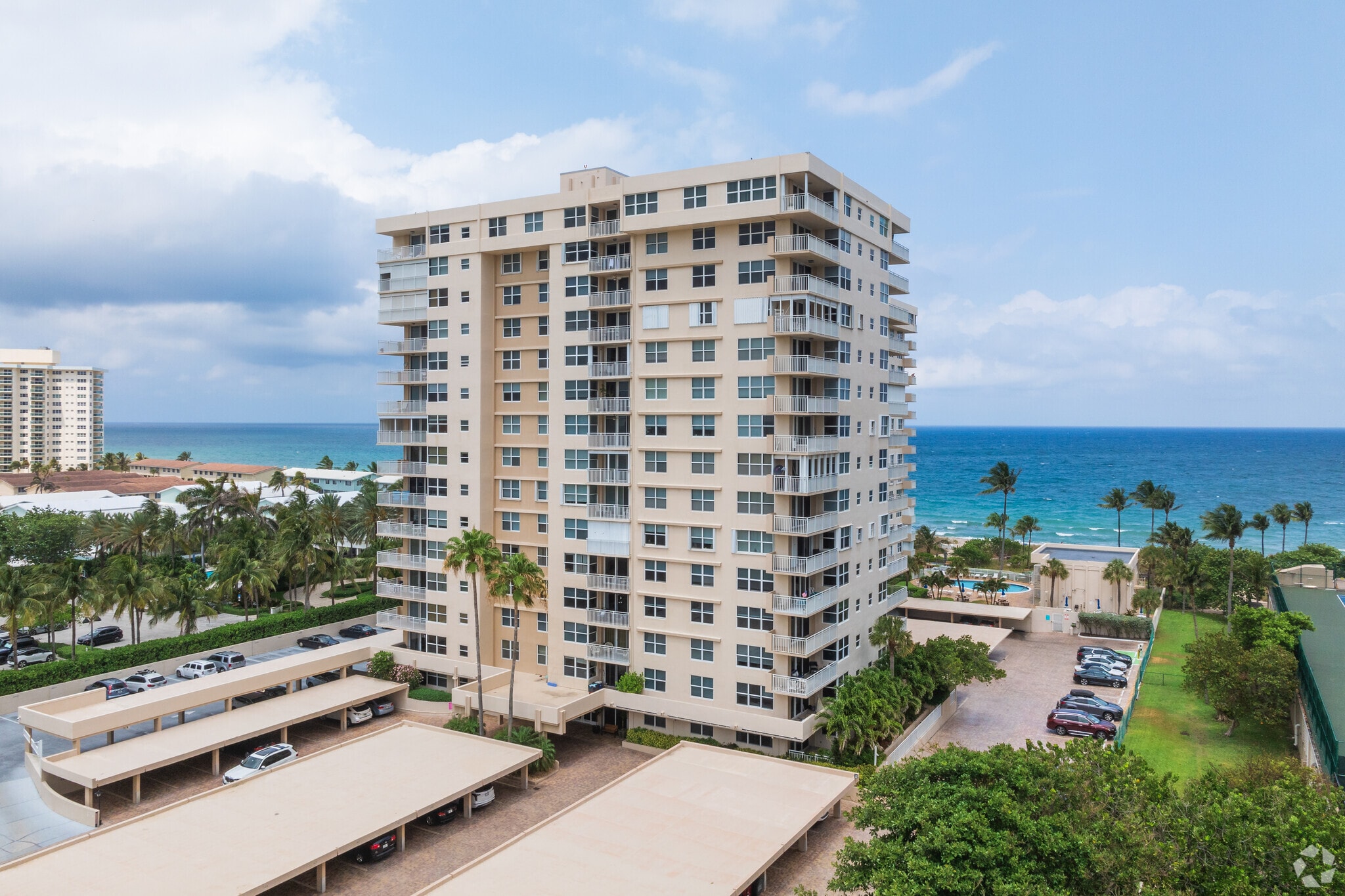 Sea Ranch Lakes North
