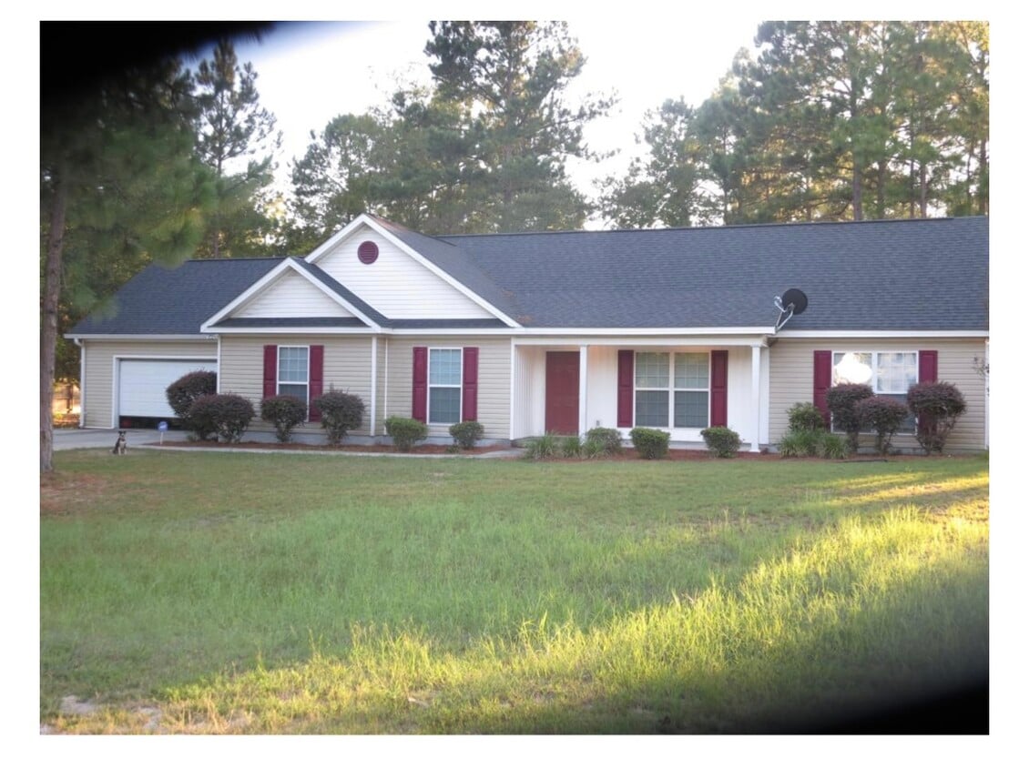 510 Carriage Ln, Statesboro, GA 30458 House Rental in Statesboro, GA