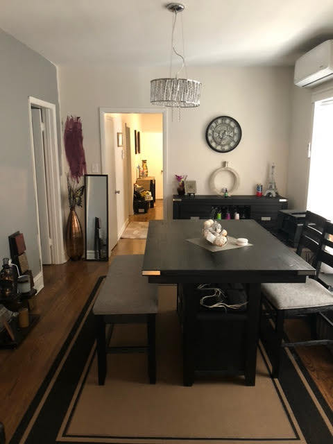 Dining Room - 2844 N Ridgeway Ave