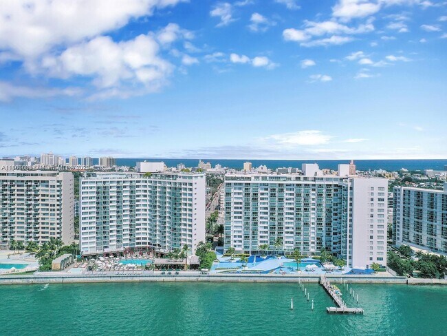 Foto del edificio - 1000 West Ave