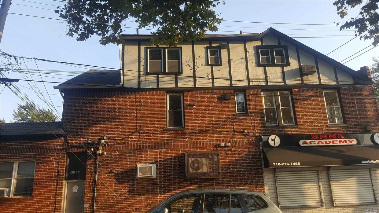 Primary Photo - 111-41 Farmers Blvd