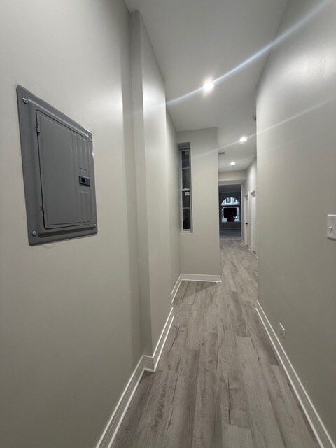 Foto del edificio - 2933 W Lexington St