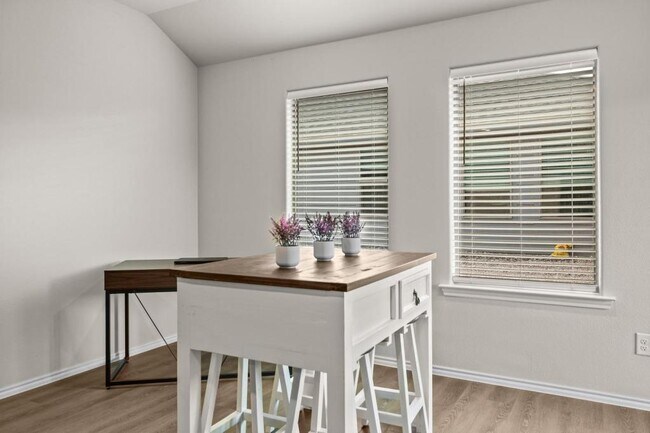 Foto del edificio - 1115 South St