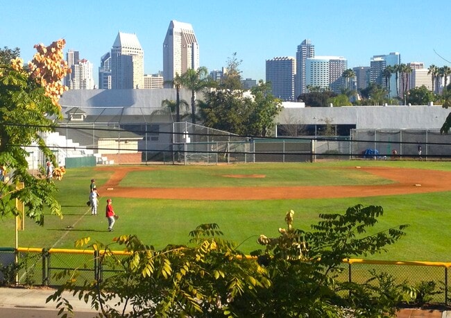 Building Photo - 1322 2nd St