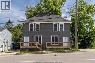 Building Photo - 1225-1225 College Ave