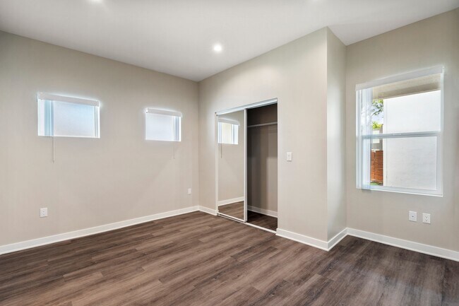 Foto del edificio - Arrive at the Retreat