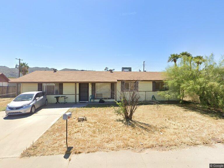Primary Photo - 529 E Desert Dr