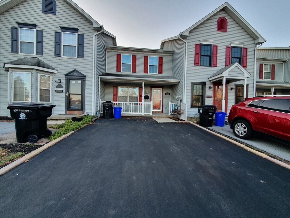 428 S 25th St, Harrisburg, PA 17104 House Rental in Harrisburg, PA