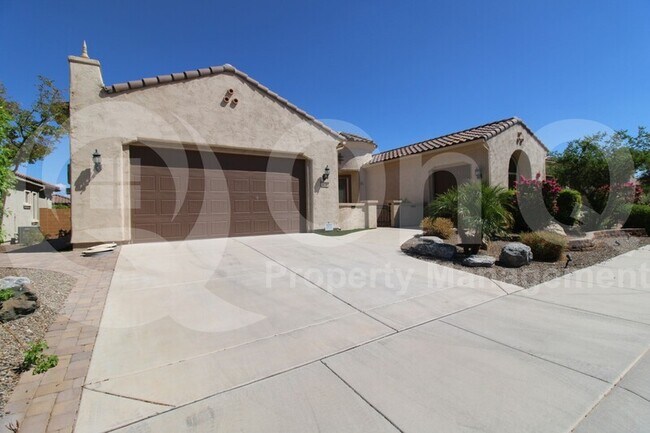 Foto del edificio - 26756 W Piute Ave