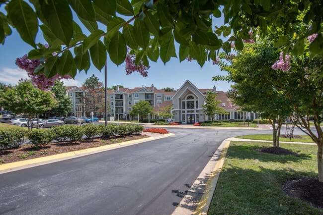 Building Photo - Hadley Germantown