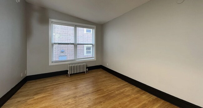 Foto del interior - The Triplets