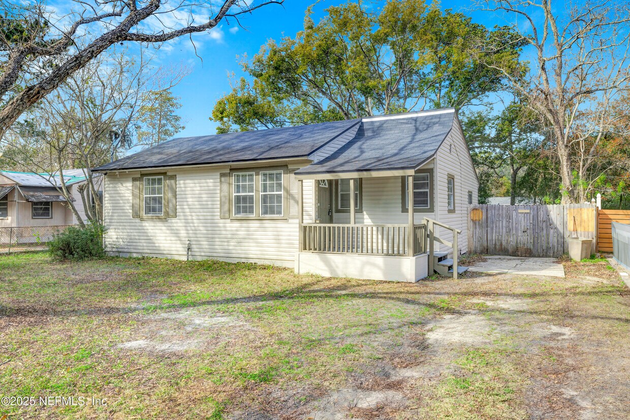 Foto principal - 2971 W 16th St
