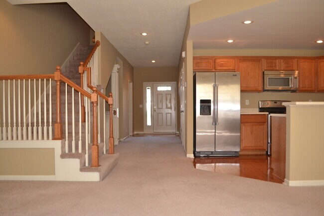 Foto del edificio - 8815 Timber Creek Ln