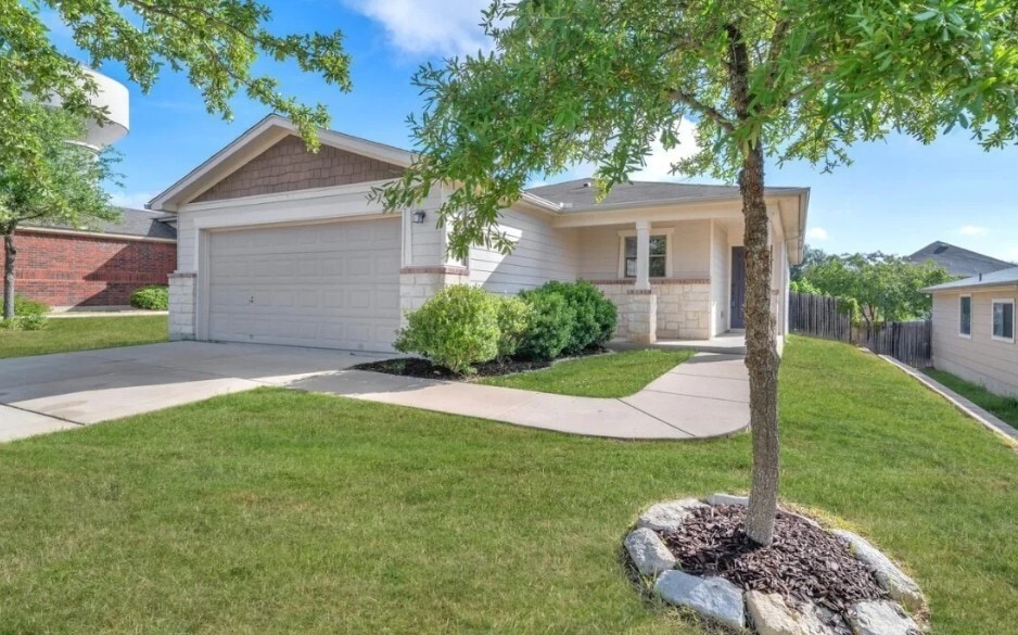 5749 Maxfli Dr, Schertz, TX 78108 House Rental in Schertz, TX