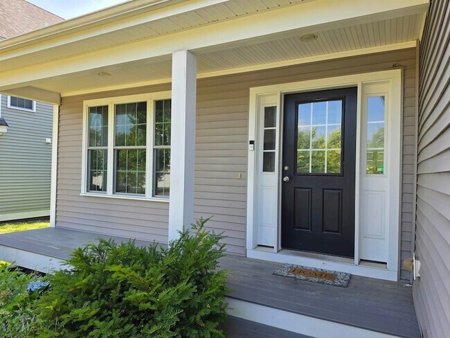Building Photo - 21 Stocklan Cir