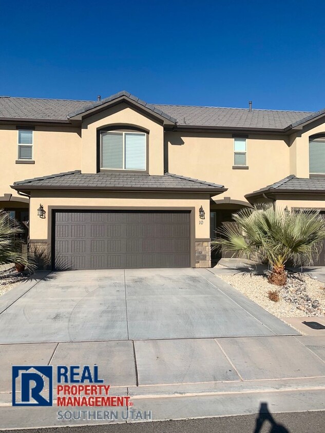 Primary Photo - Blackhawk Townhome in Santa Clara