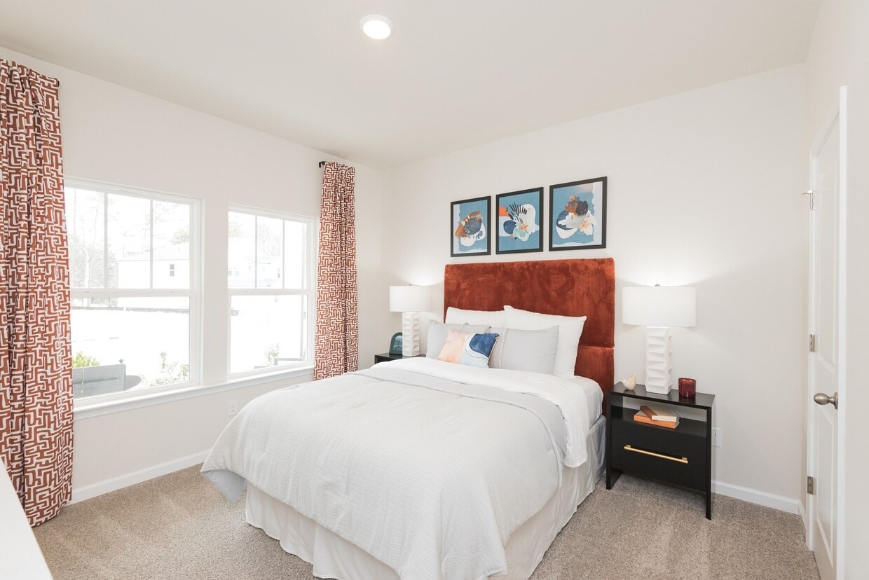 Photo - 866 Misty Holw Trl (Lawrenceville, GA)