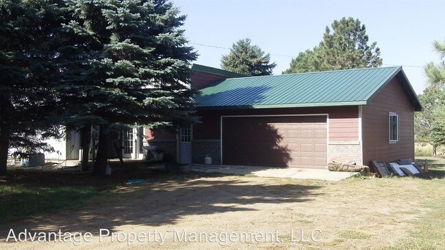 Foto del edificio - 3 br, 2 bath House - 46868 298th St