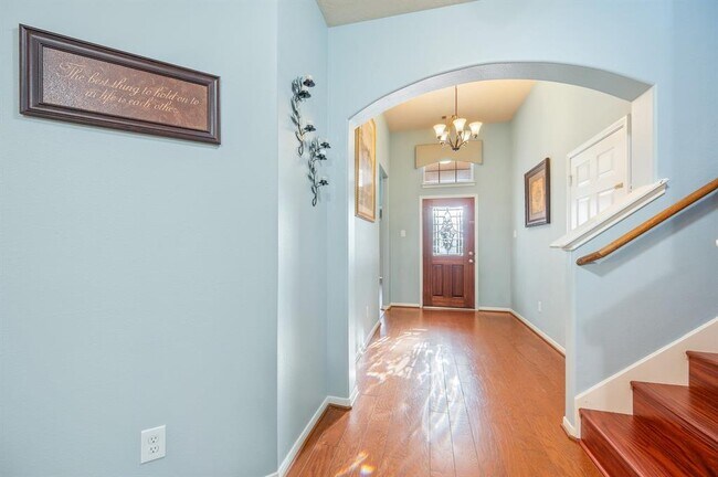 Foto del edificio - 8911 Cedar Mound Ln