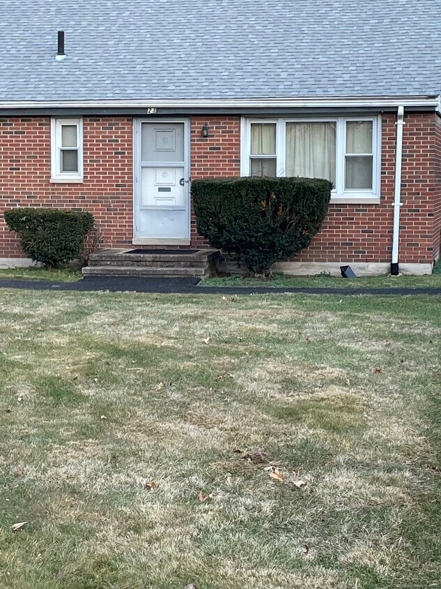 Foto principal - 21 Hartford Ave