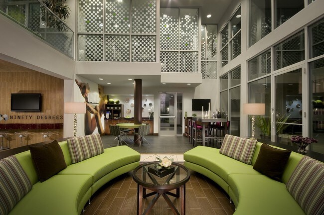 Ninety Degrees Apartments Scottsdale Az Building Photo Ninety Degrees