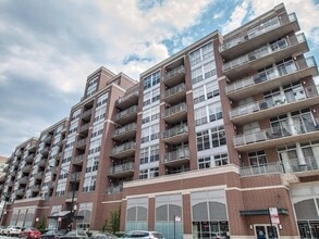 Building Photo - 111 S Morgan St