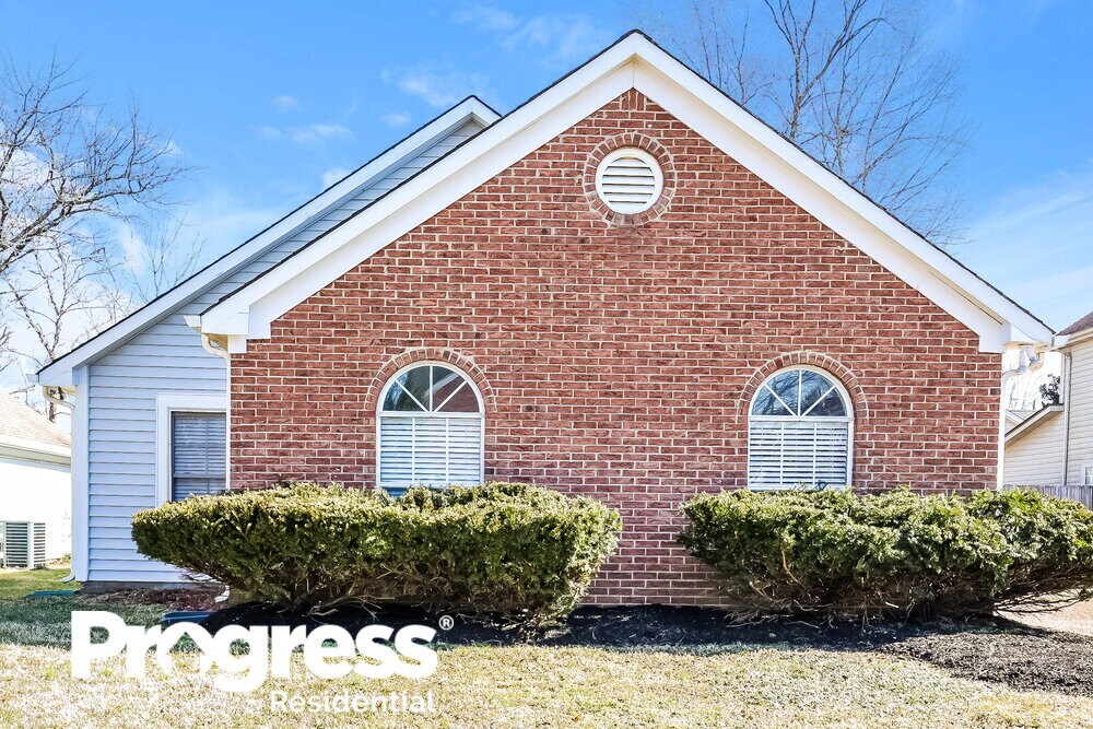 2730 Riverbend Dr, Nashville, TN 37214 House Rental in Nashville, TN