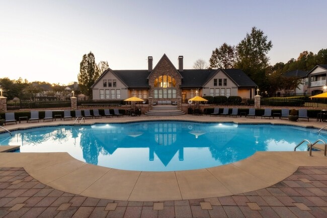 Building Photo - The Reserve at Sugarloaf
