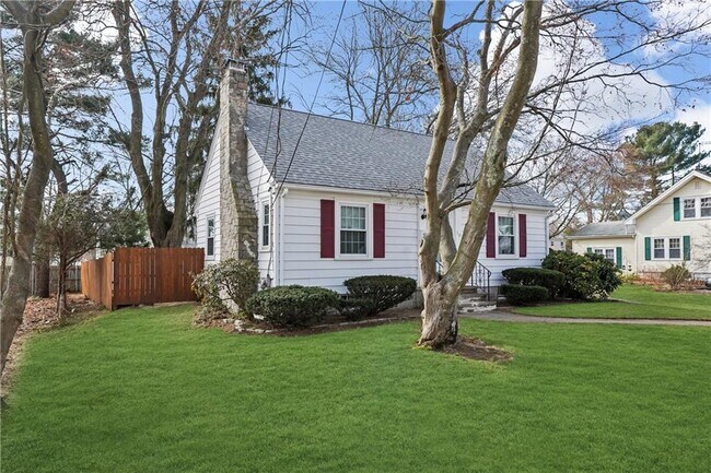 Foto del edificio - 18 Sevilla Ave