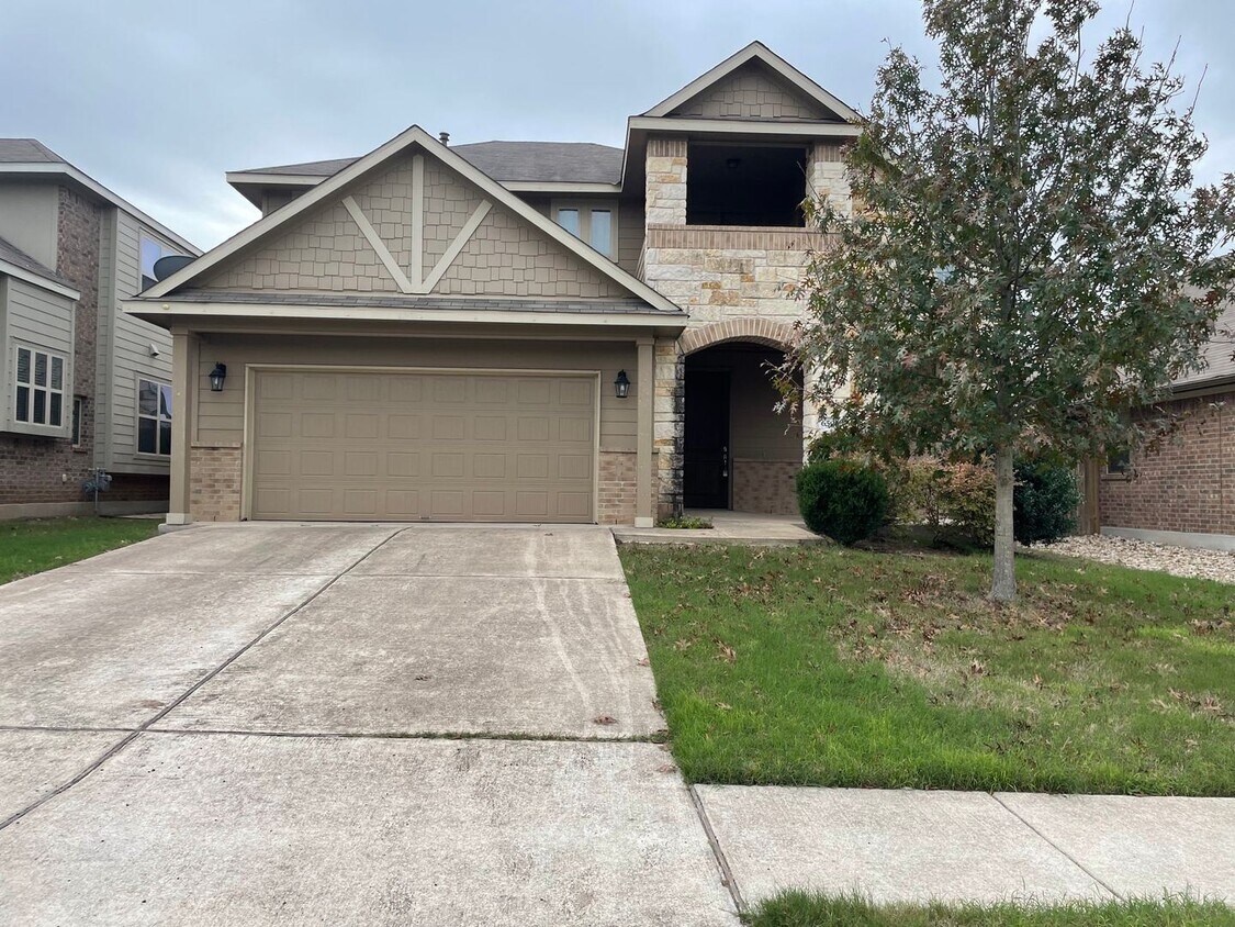 Foto principal - 3 br, 2.5 bath House - 6505 Alleyton Dr