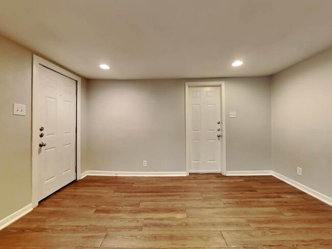 Foto del edificio - 4600 Odessa Ave