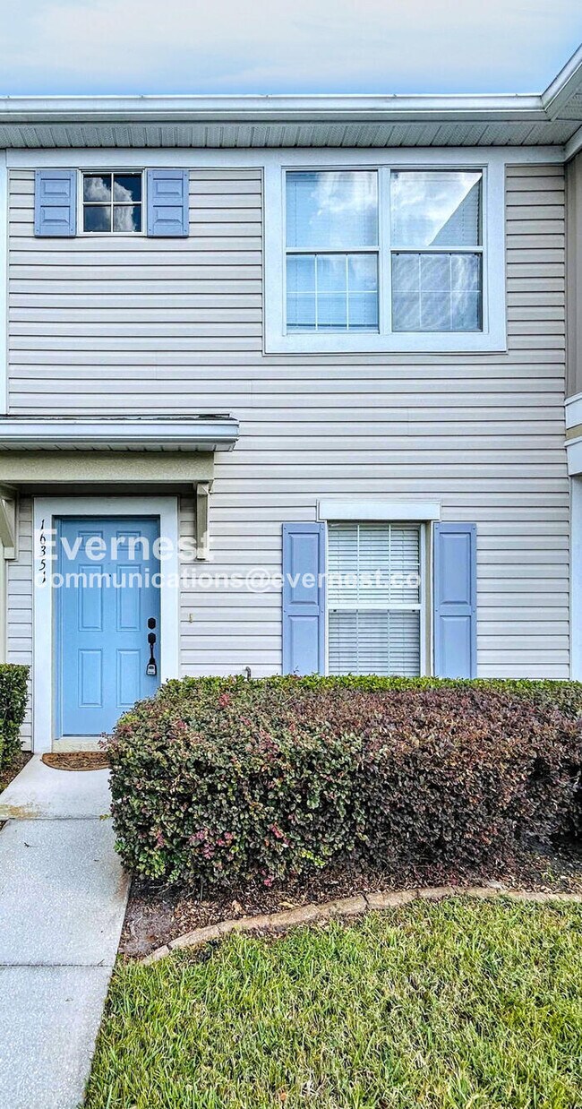 Foto del edificio - 16351 Swan View Cir