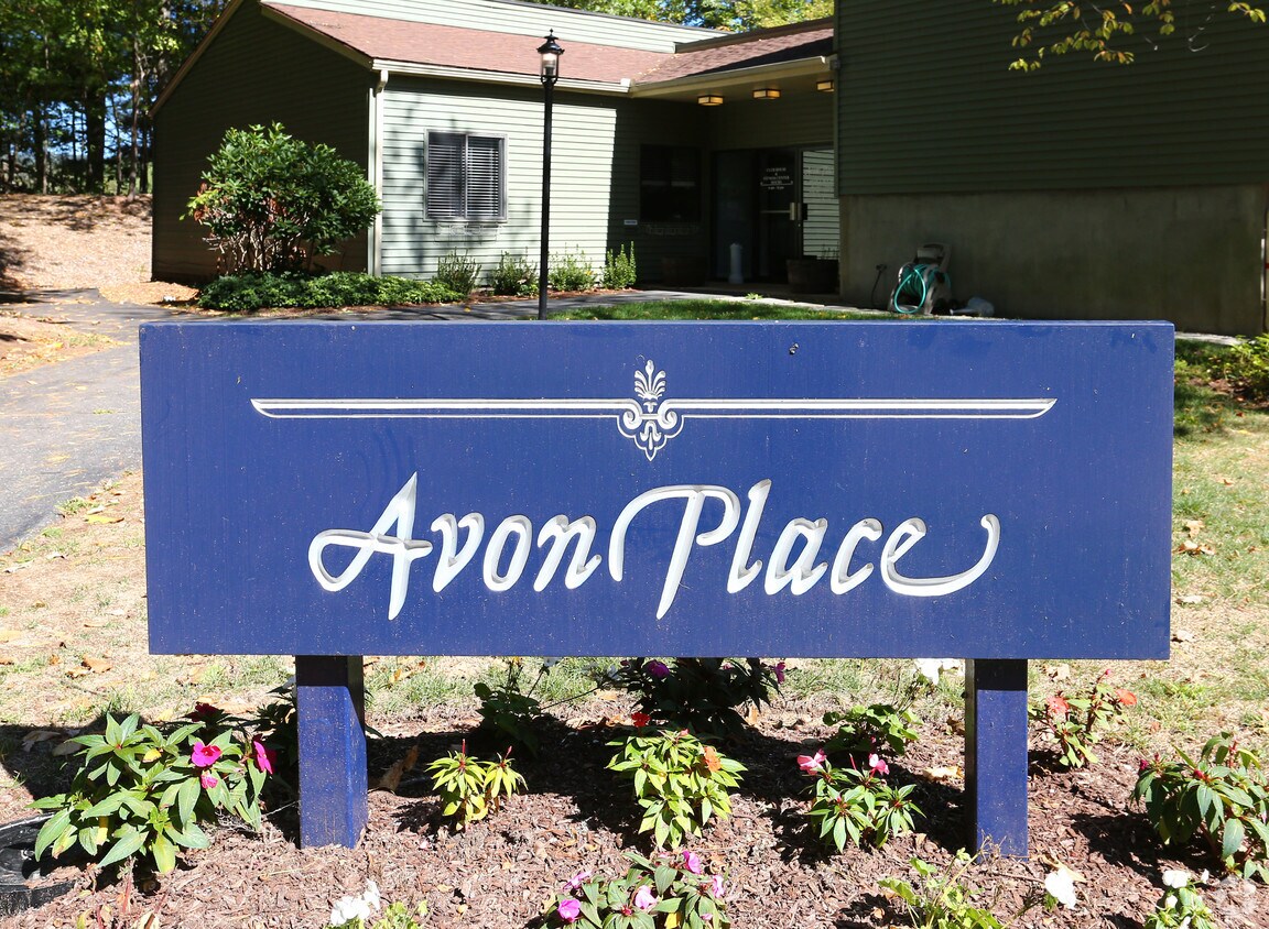Avon Place Apartments 46 Avonwood Rd Avon, CT