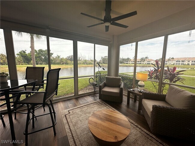 Foto del edificio - 16420 Millstone Cir