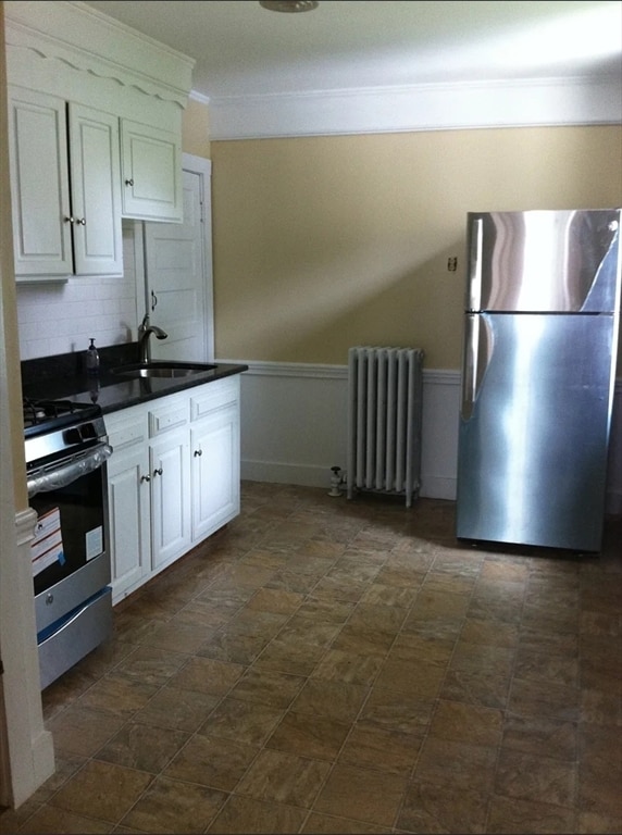 Building Photo - 290 Adams St