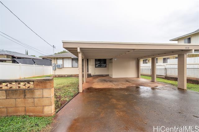 Foto del edificio - 1438 Kaleilani St