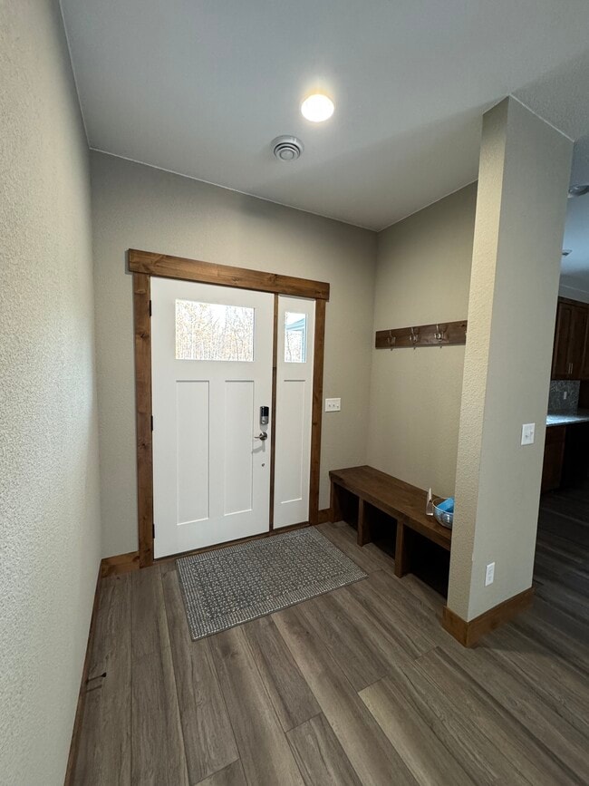 Keyless entry - 11573 Forestview Dr