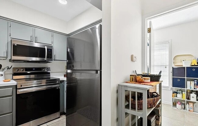 Foto del edificio - Comfortable Living in This Beautiful 1BR