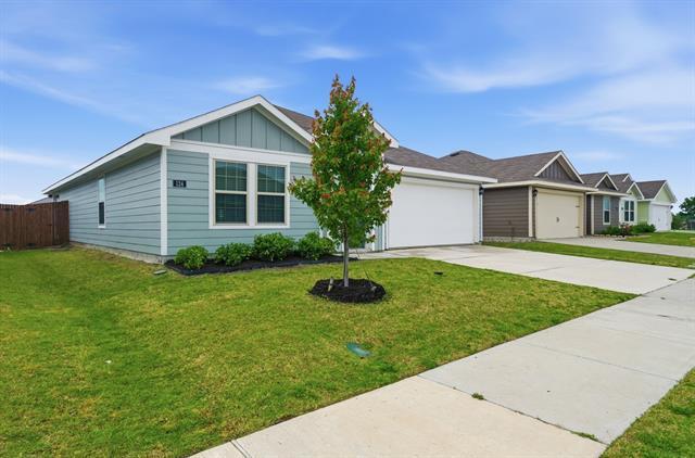 Foto del edificio - 124 Creek End Dr