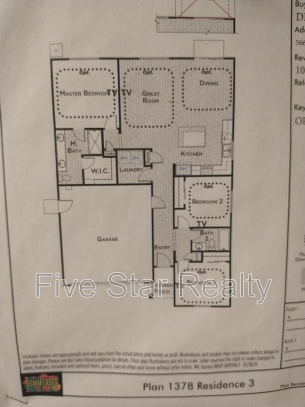 Foto del edificio - 5668 Cobbler Ln