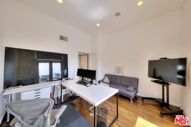 Building Photo - 1690 N Crescent Heights Blvd